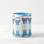 la tasse de magicien de gumball (Centre)