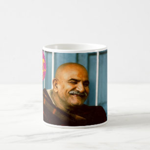 La tasse de Maharaj-JI
