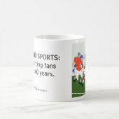 La tasse de maladresse (Centre)