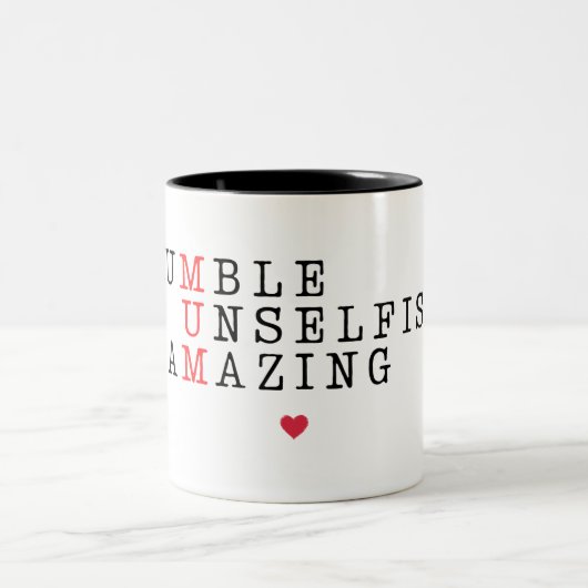 La tasse de maman (Centre)