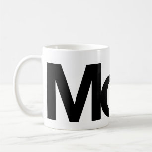La tasse de maman