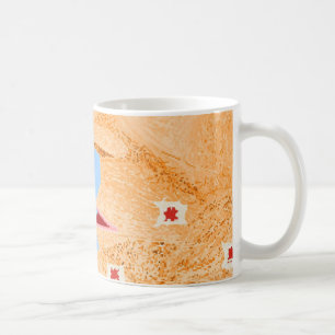 La tasse de MarkBlemish sur une tasse