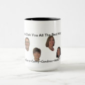 La tasse de Mary (Centre)