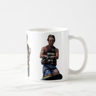 La tasse de Matt Nick Dan