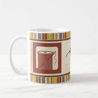 La tasse de MEMBRE de groupe d'artisan