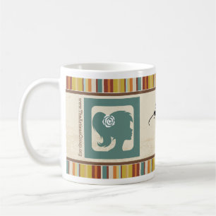 La tasse de MEMBRE de groupe d'artisan