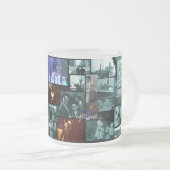 La tasse de mémoire d'Azzolina (Devant droit)