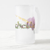 La tasse de Michelle (Devant droit)