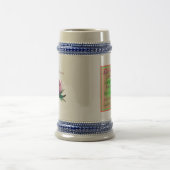 La tasse de ministère de Maitri (Centre)