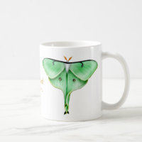 La tasse de mite de Luna