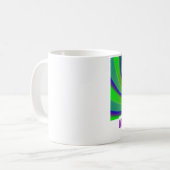 La tasse de Monet (Devant gauche)