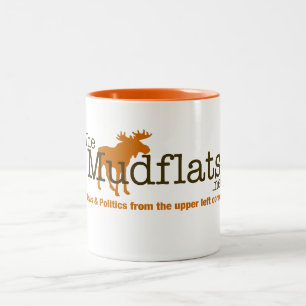 La tasse de Mudflats