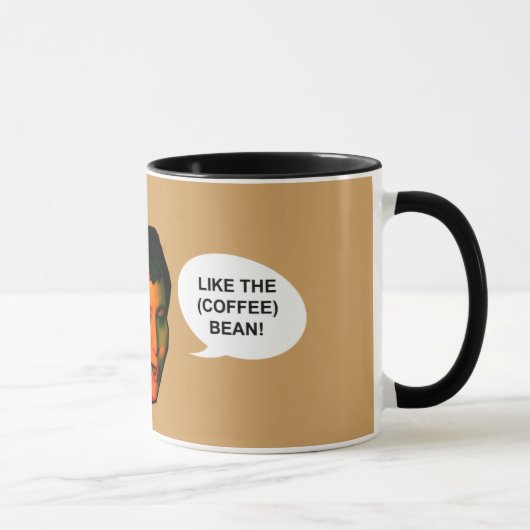 La tasse de Mung (Droite)