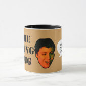 La tasse de Mung (Centre)