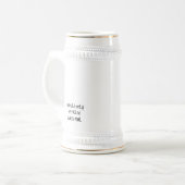 la tasse de n00b (Devant gauche)