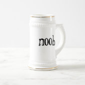 la tasse de n00b (Devant droit)