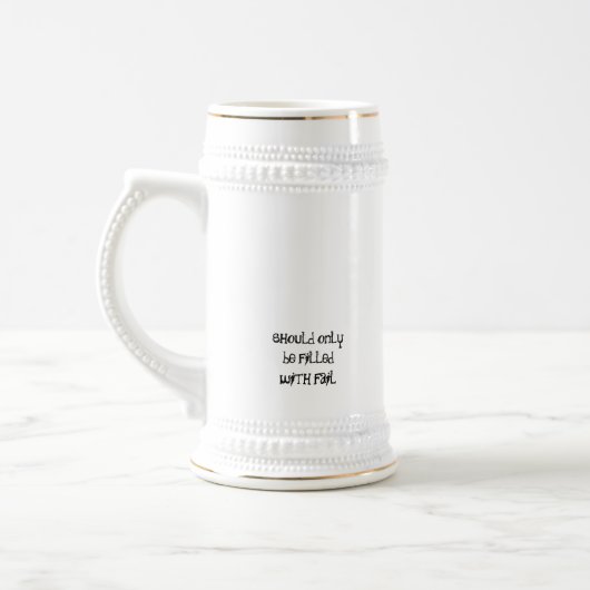 la tasse de n00b (Gauche)