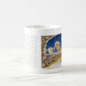 La tasse de Noël (Centre)