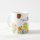 La tasse de Noël parfait pour n'importe qui (Devant gauche)