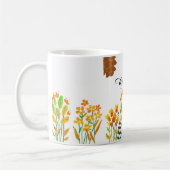 La tasse de Noël parfait pour n'importe qui (Gauche)