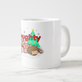 La tasse de Noël parfaite de DW Arthur (Devant droit)