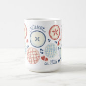 La tasse de Nonnie (Centre)