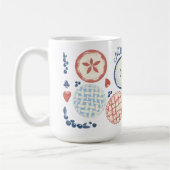La tasse de Nonnie (Gauche)