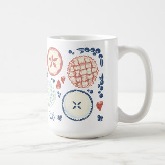 La tasse de Nonnie