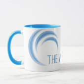 La tasse de palette de temps (Gauche)