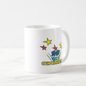 La tasse de Papa (Devant droit)