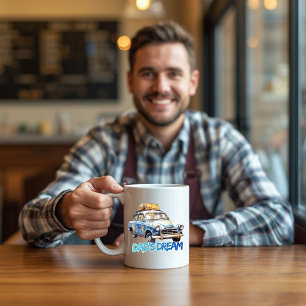 La tasse de Papa
