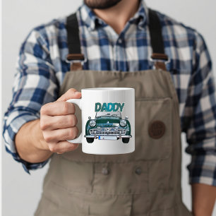 La tasse de Papa