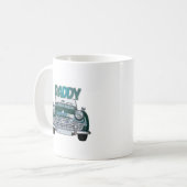 La tasse de Papa (Devant gauche)