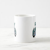 La tasse de Papa (Centre)