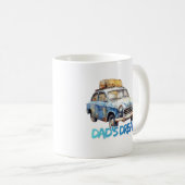 La tasse de Papa (Devant droit)