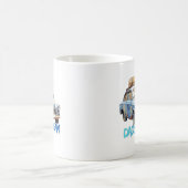 La tasse de Papa (Centre)