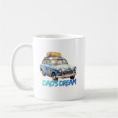 La tasse de Papa (Gauche)