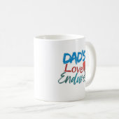 La tasse de Papa (Devant droit)