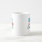 La tasse de Papa (Centre)