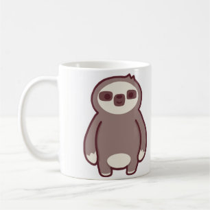 La tasse de paresse