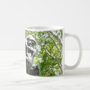 La tasse de penseur