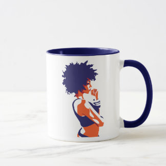 La tasse de penseur