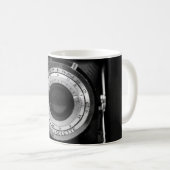 La tasse de photographe (Devant droit)