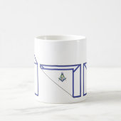 La TASSE de pierres de progression (Centre)