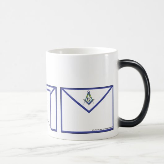 La TASSE de pierres de progression (Droite)