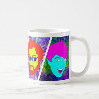 LA TASSE DE PODCAST