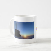 La tasse de Pogy (Devant gauche)