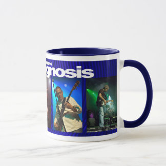 La tasse de pronostic