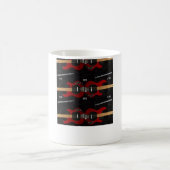 La tasse de PTFI (Centre)