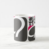 La tasse de Q - framboise (Centre)